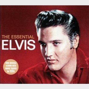 Elvis Presley - The Essential Elvis Presley - CD