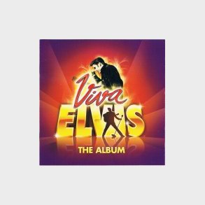 Elvis Presley - Viva Elvis - CD