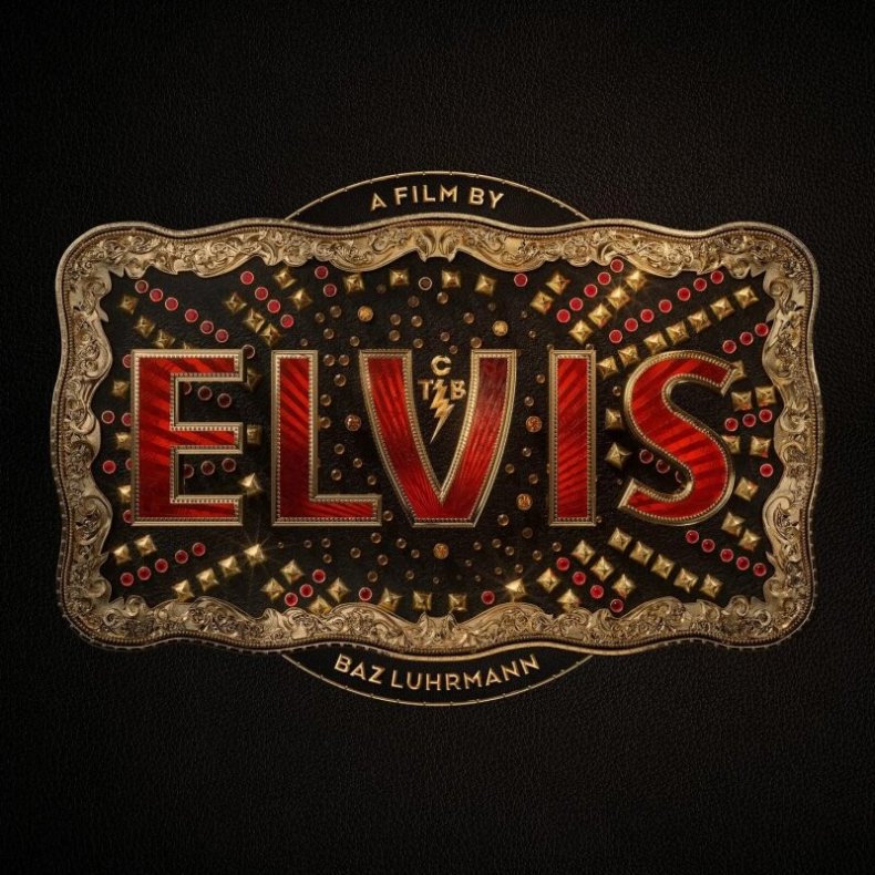 Elvis Soundtrack - CD