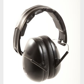 Baby Banz | Hrevrn 3-10 r - Ensfarvet Sort