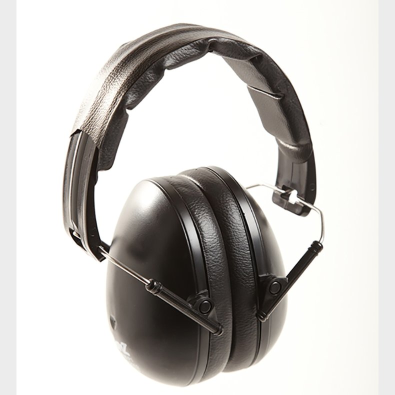 Baby Banz | Hrevrn 3-10 r - Ensfarvet Sort