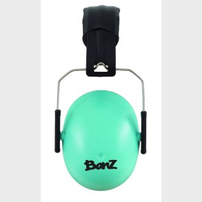 Baby Banz | Hrevrn 3-10 r - Ensfarvet Turkis