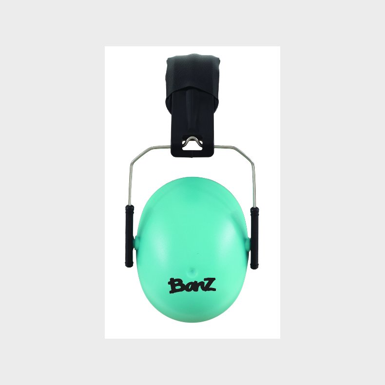 Baby Banz | Hrevrn 3-10 r - Ensfarvet Turkis