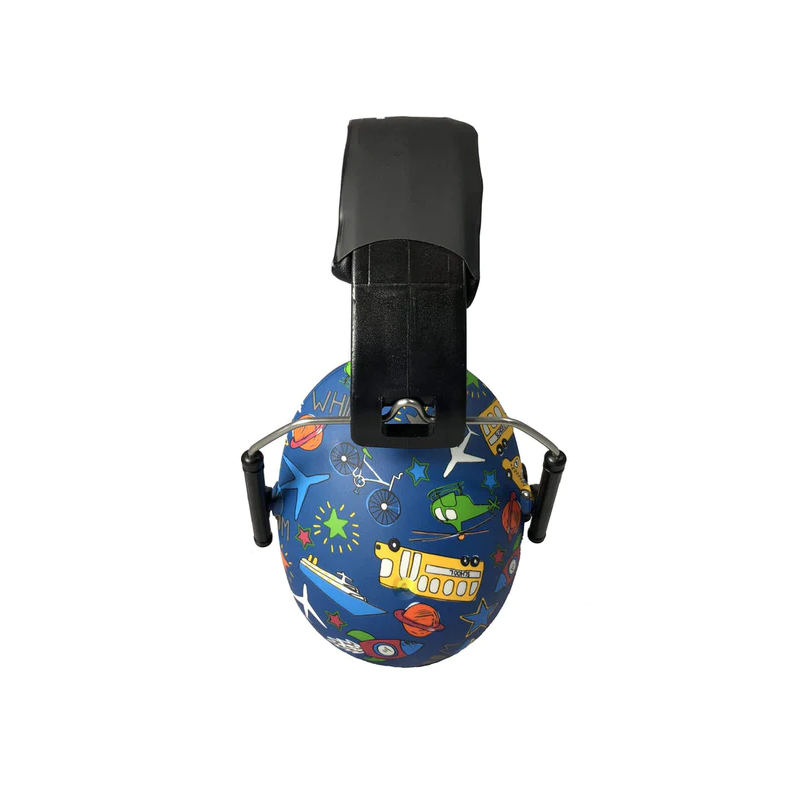 Baby Banz | Hrevrn 3-10 r - Mnstret EM049 Kids Hrevrn 2-10 r - Transport