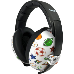 Baby Banz | Hrevrn 0-3 r - Mnstret Sport