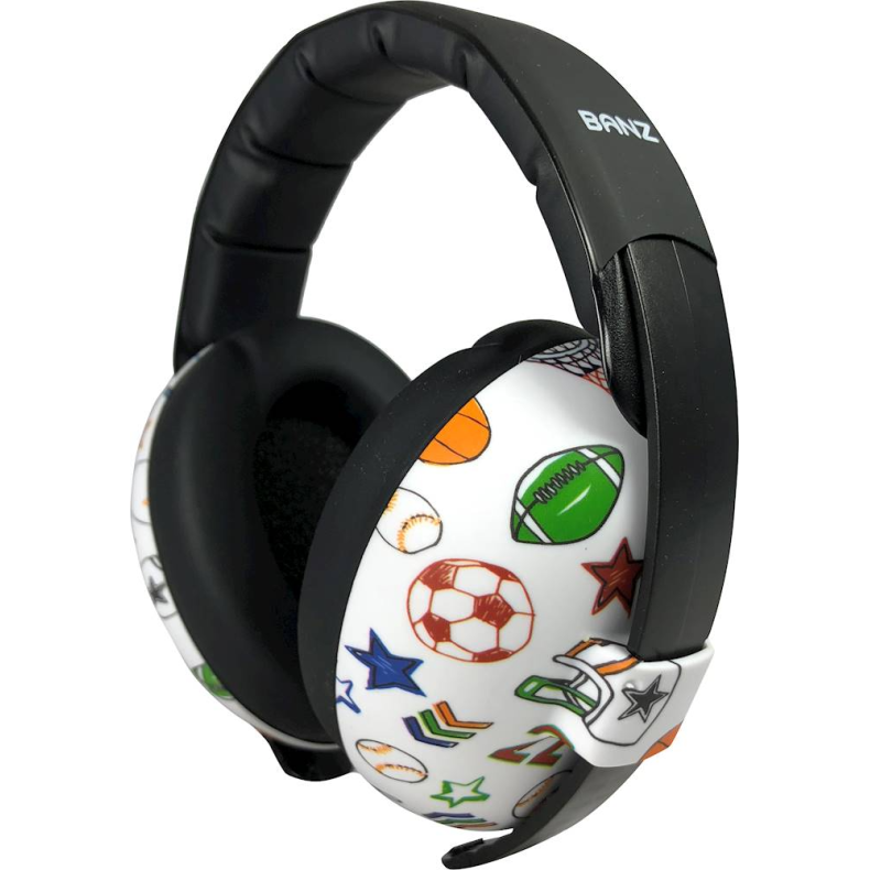 Baby Banz | Hrevrn 0-3 r - Mnstret Sport