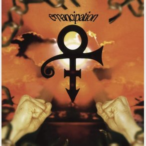 Prince - Emancipation - CD