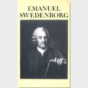 Emanuel Swedenborg - Videnskabsmand Og Mystiker - Signe Toksvig - Bog