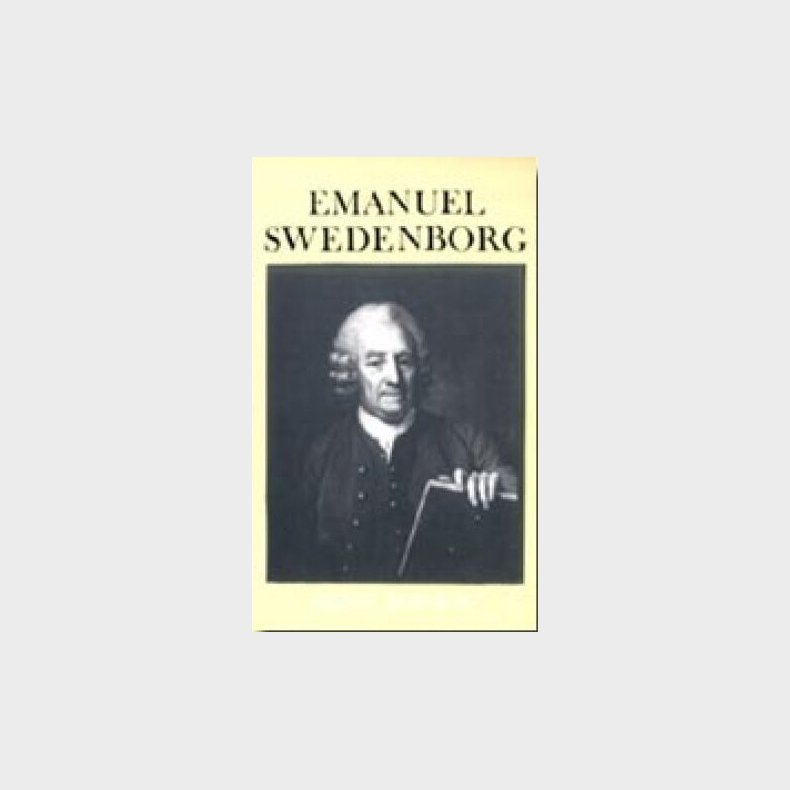 Emanuel Swedenborg - Videnskabsmand Og Mystiker - Signe Toksvig - Bog