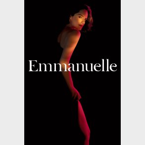 Emmanuelle - Blu-Ray