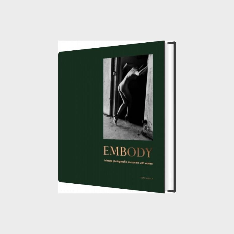 Embody - Lone M�rch - Bog