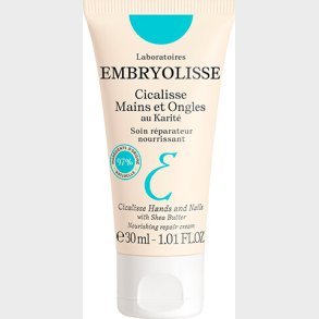 Embryolisse - Cicalisse Hnder & Negle 30 Ml