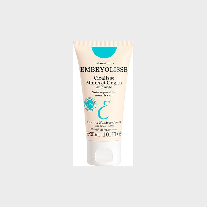 Embryolisse - Cicalisse Hnder & Negle 30 Ml