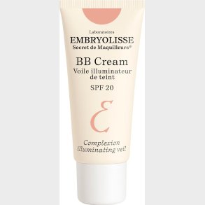 Embryolisse - Complexion Illuminating Veil Bb Cream Spf20 30 Ml