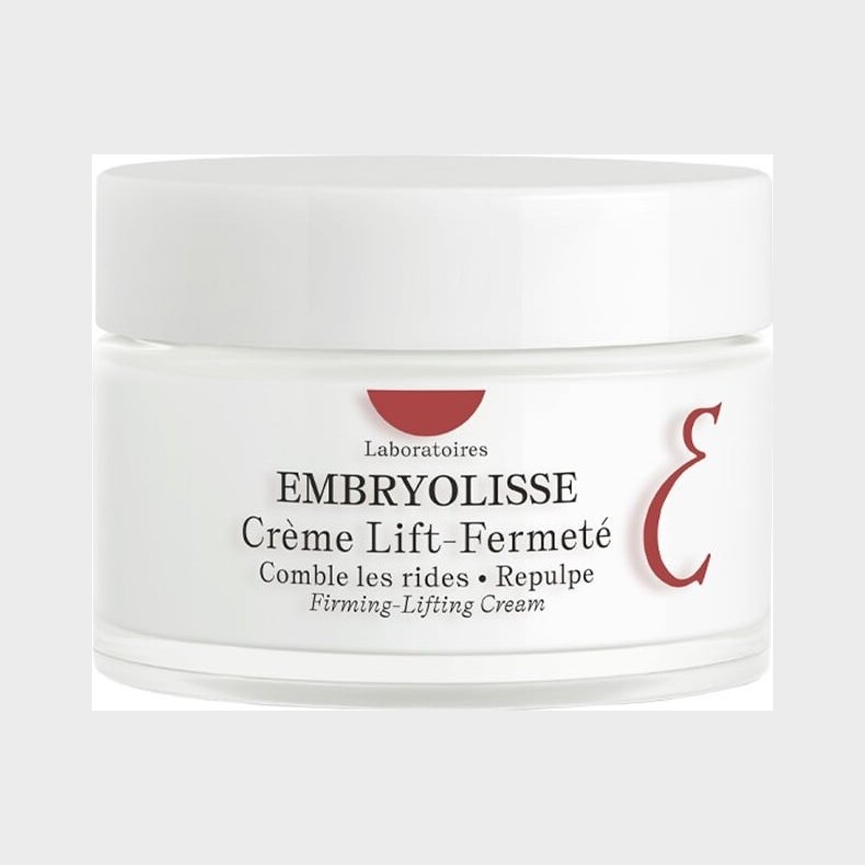 Embryolisse - Firming-lifting Cream - 50 Ml