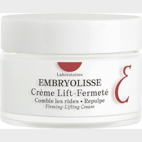 Embryolisse - Firming-lifting Cream - 50 Ml