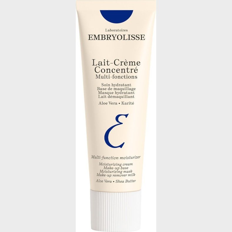 Embryolisse - Lait-crme Concentr Multi Moisturizer 30 Ml