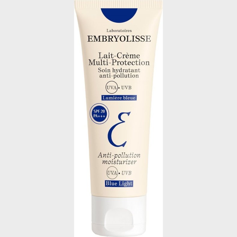 Embryolisse - Lait-crme Multi-protection Creme Spf20 40 Ml