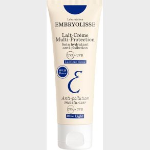 Embryolisse - Lait-crme Multi-protection Creme Spf20 40 Ml