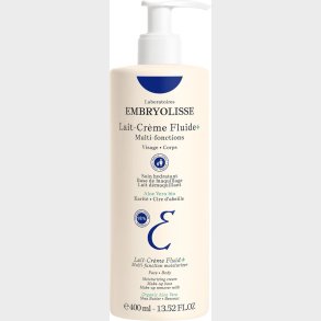 Embryolisse - Lait-crme Fluide+ 400 Ml