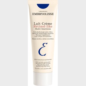 Embryolisse - Lait Crme Rtinol-like 75 Ml
