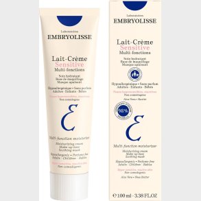 Embryolisse - Lait-cr�me Sensitive Cream 100 Ml