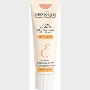 Embryolisse - Radiant Complexion Cream 30 Ml - Apricot Glow