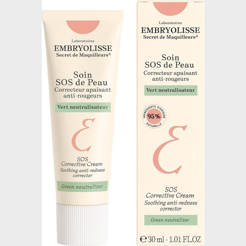Embryolisse - Sos Corrective Creme 30 Ml