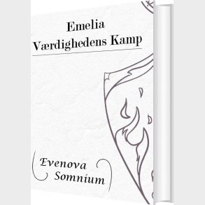 Emelia - Evenova Somnium - Bog