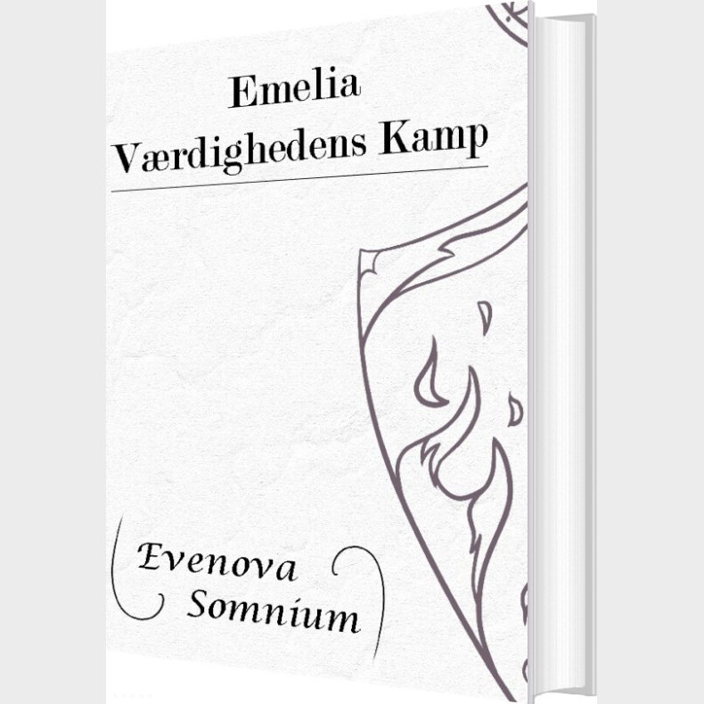 Emelia - Evenova Somnium - Bog