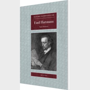 Emil Hartmann - Inger S�rensen - Bog