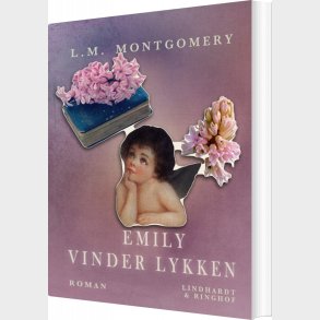 Emily Vinder Lykken - L.m. Montgomery - Bog