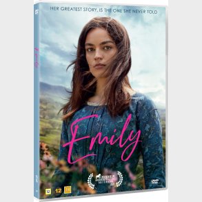 Emily - DVD - Film