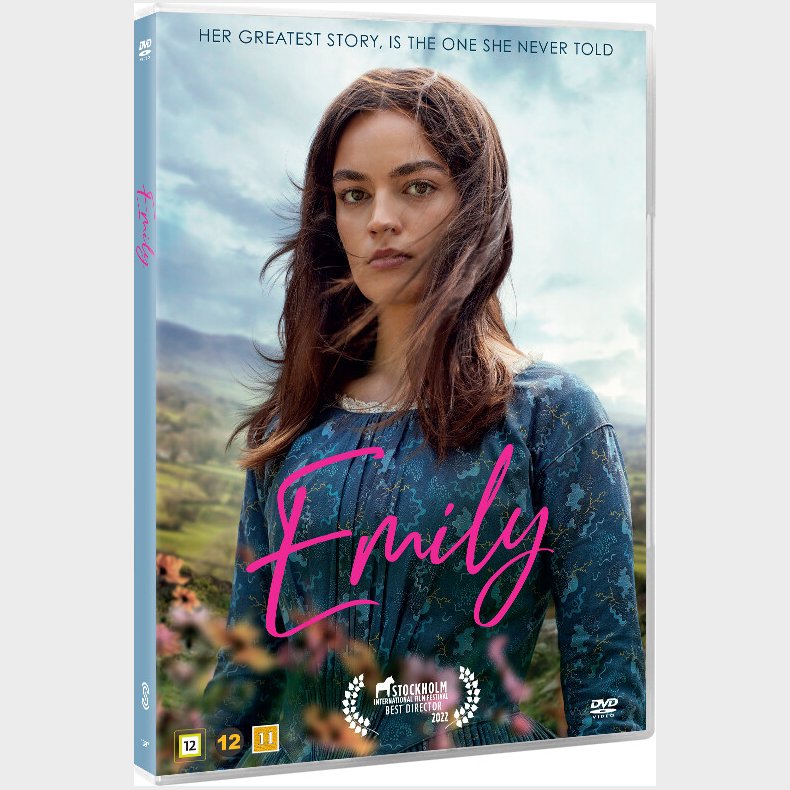 Emily - DVD - Film
