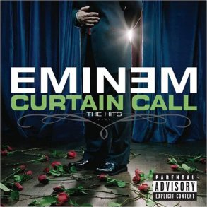 Eminem - Curtain Call - The Hits - CD