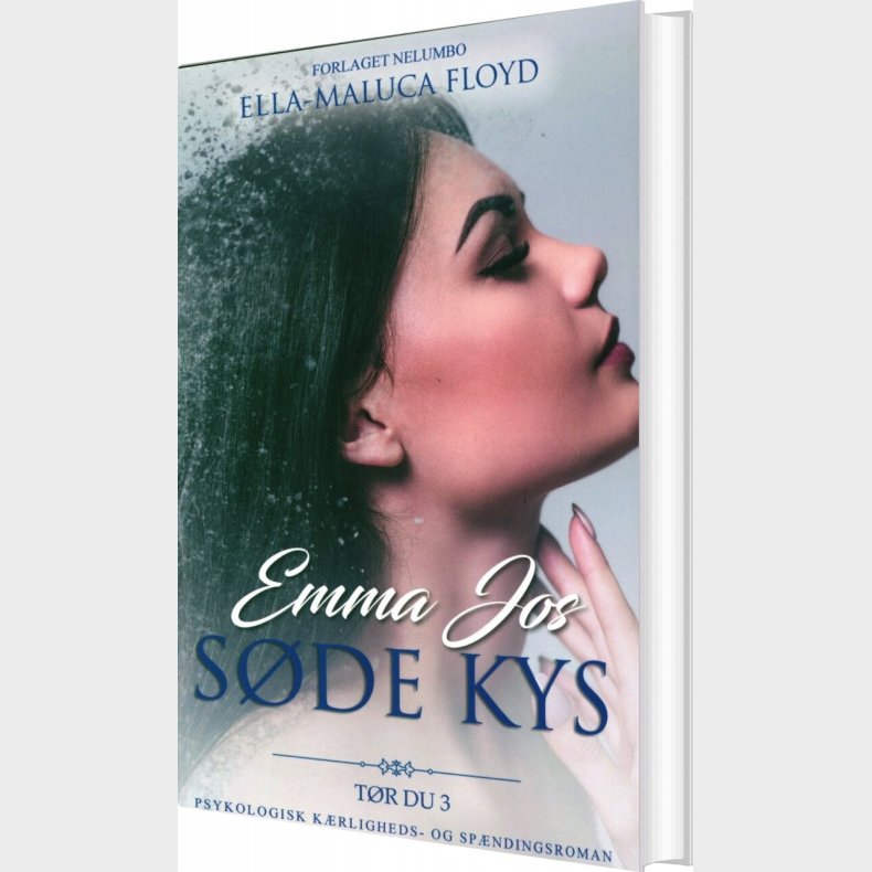Emma Jos S�de Kys - Ella-maluca Floyd - Bog