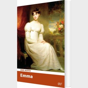 Emma - Jane Austen - Bog