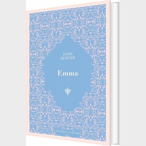 Emma - Jane Austen - Bog