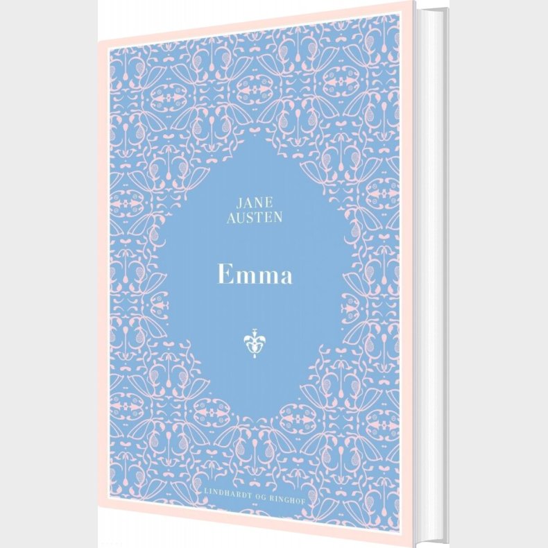 Emma - Jane Austen - Bog