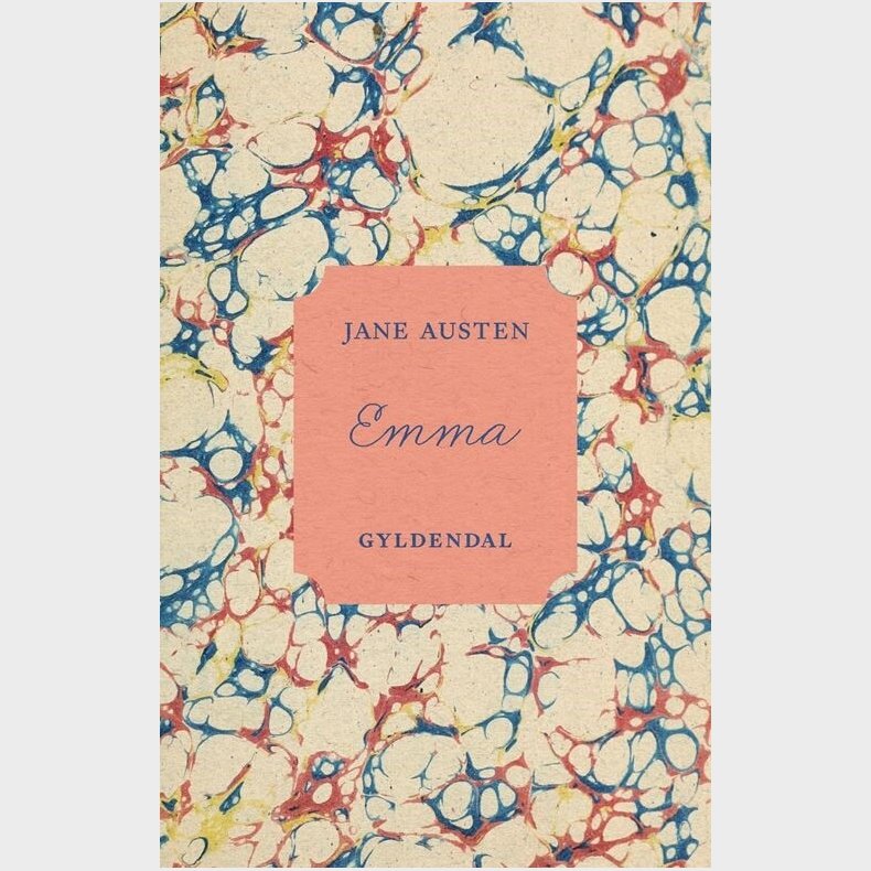 Emma - Jane Austen - Bog