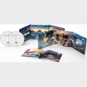 Devin Townsend - Empath - Inkl. Bonus Tracks - CD