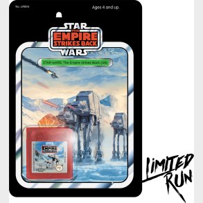 Empire Strikes Back (limited Run) (import) -