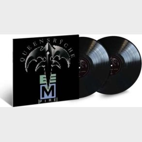 Queensryche - Empire - Vinyl Lp