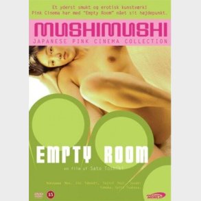 Empty Room - DVD - Film