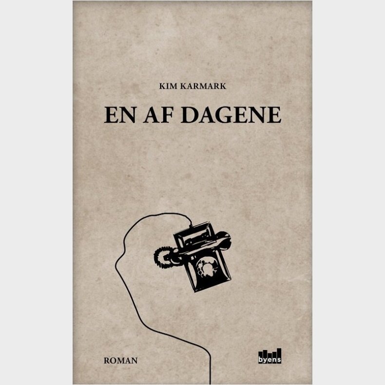 En Af Dagene - Kim Karmark - Bog