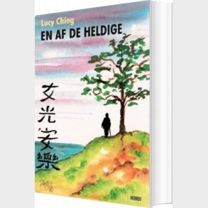 En Af De Heldige - Lucy Ching - Bog