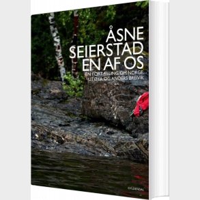 En Af Os - �sne Seierstad - Bog