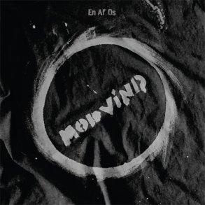 Modvind - En Af Os - Vinyl Lp