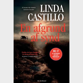 En Afgrund Af Synd - Linda Castillo - Bog