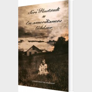 En Amerikaners Lidelser - Siri Hustvedt - Bog
